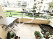 Appartement à DEUIL-LA-BARRE