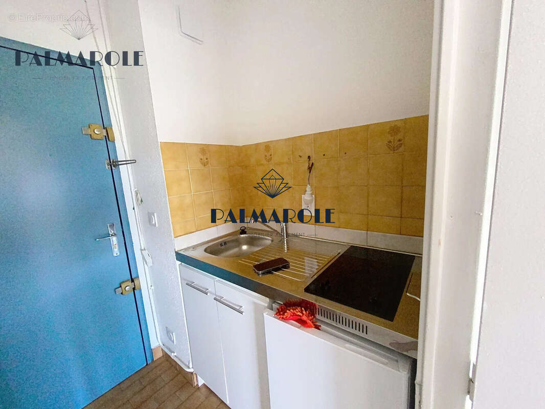 Appartement à PERPIGNAN