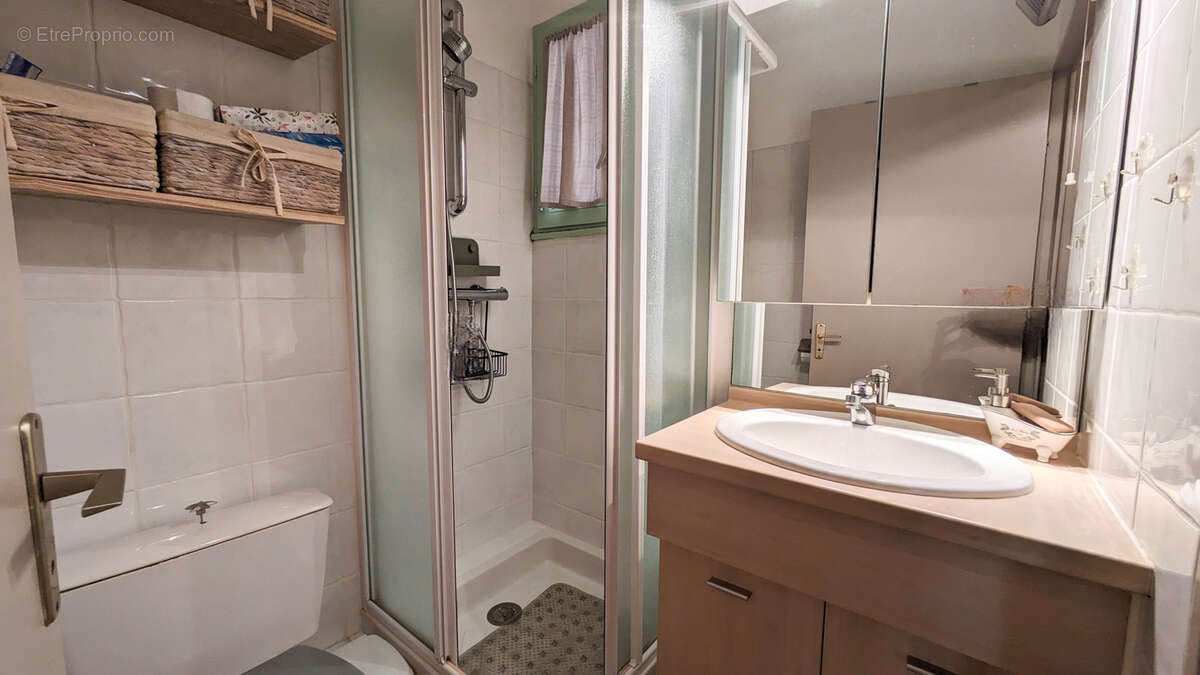 Appartement à BANDOL