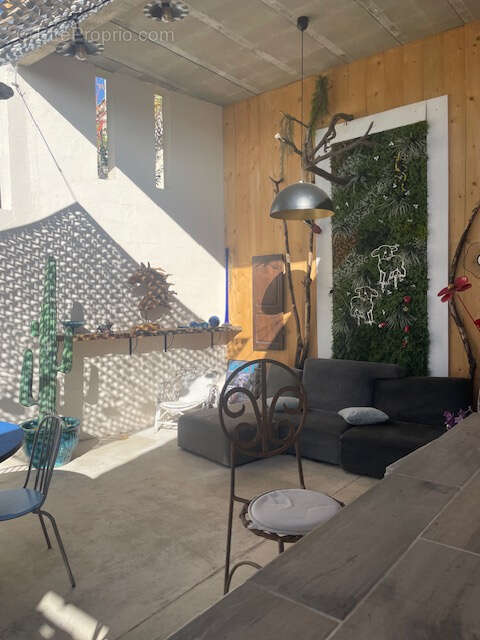 Maison à LAROQUE