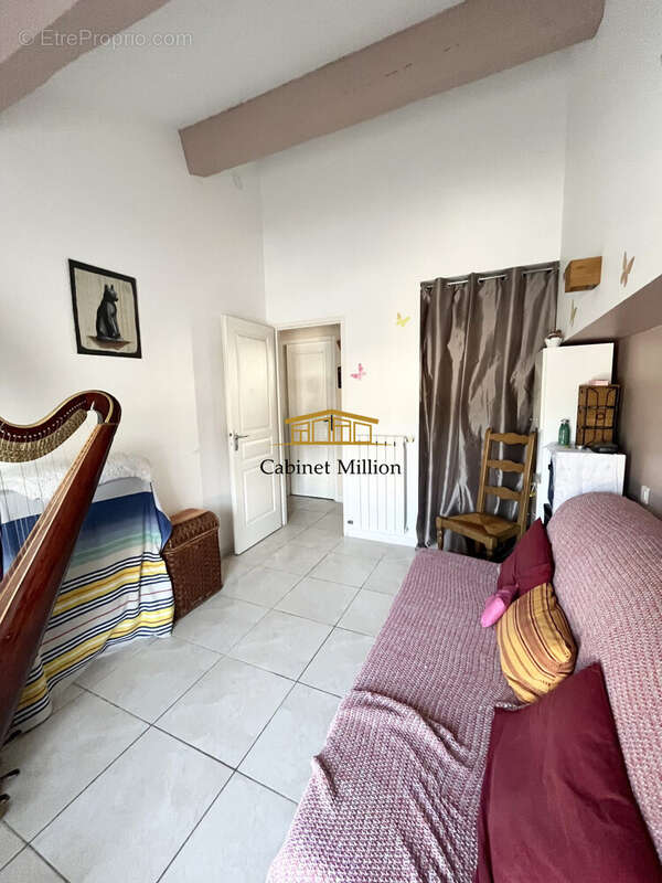 Maison à FRONTIGNAN