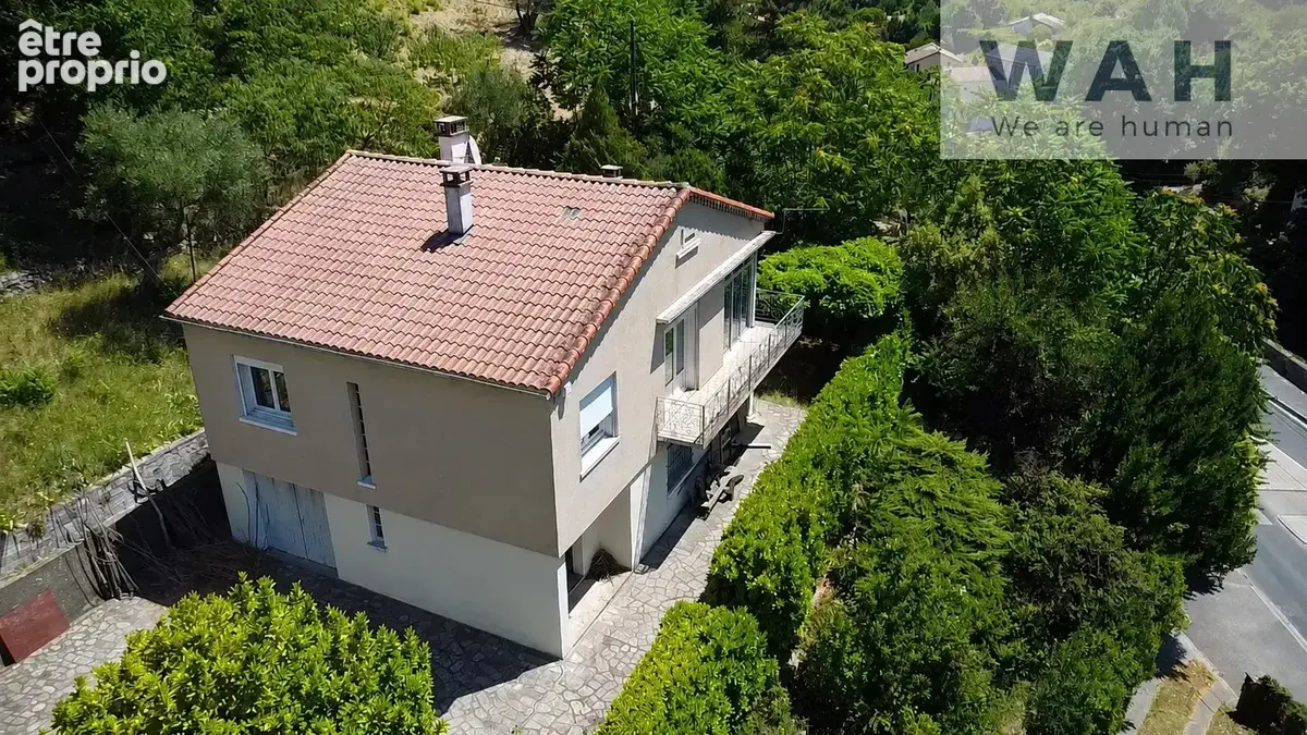 Maison avec dépendances à Alès 115m2 - photo 25