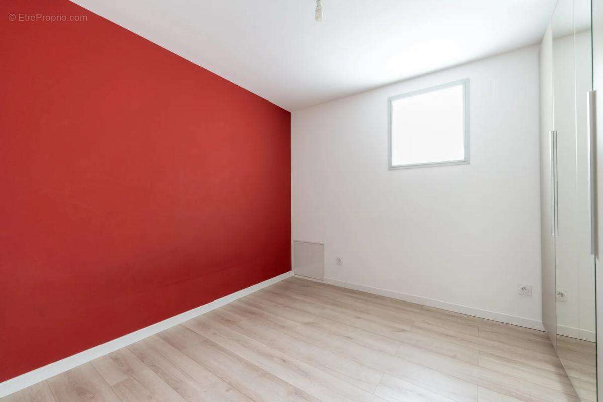 Maison à SAINT-BRICE-SOUS-FORET