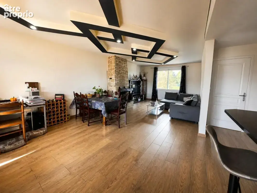 Maison de 5 pièces de 120 m² à Trégueux - photo 3