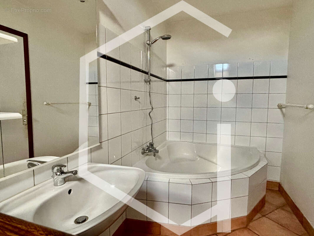 Appartement duplex lumineux   Centre-ville de Cosne-sur-Loire - photo 10