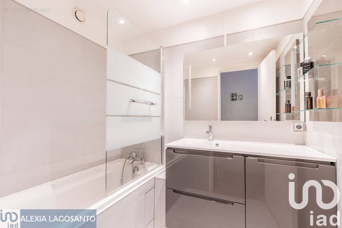 Photo 1 - Appartement à BRUNOY