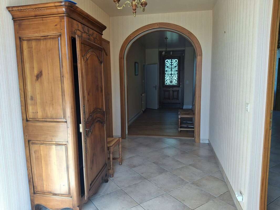 Appartement à VILLEREAL