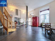 Appartement à NIEDERHAUSBERGEN