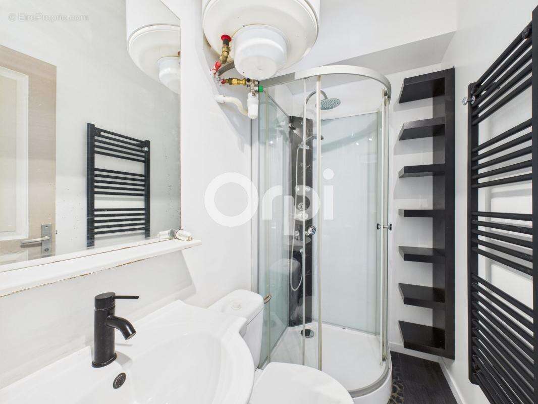 Appartement à LE TIGNET