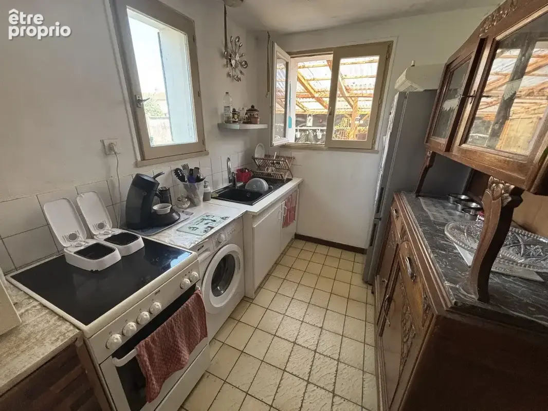 Maison Pleurs 3 pièce(s) 61.65 m2 - photo 2