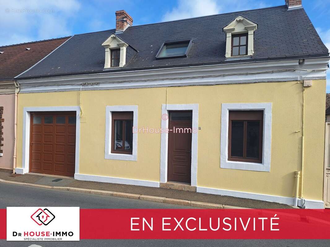 Maison 112 m² à Laigne-En-Belin  - photo 10