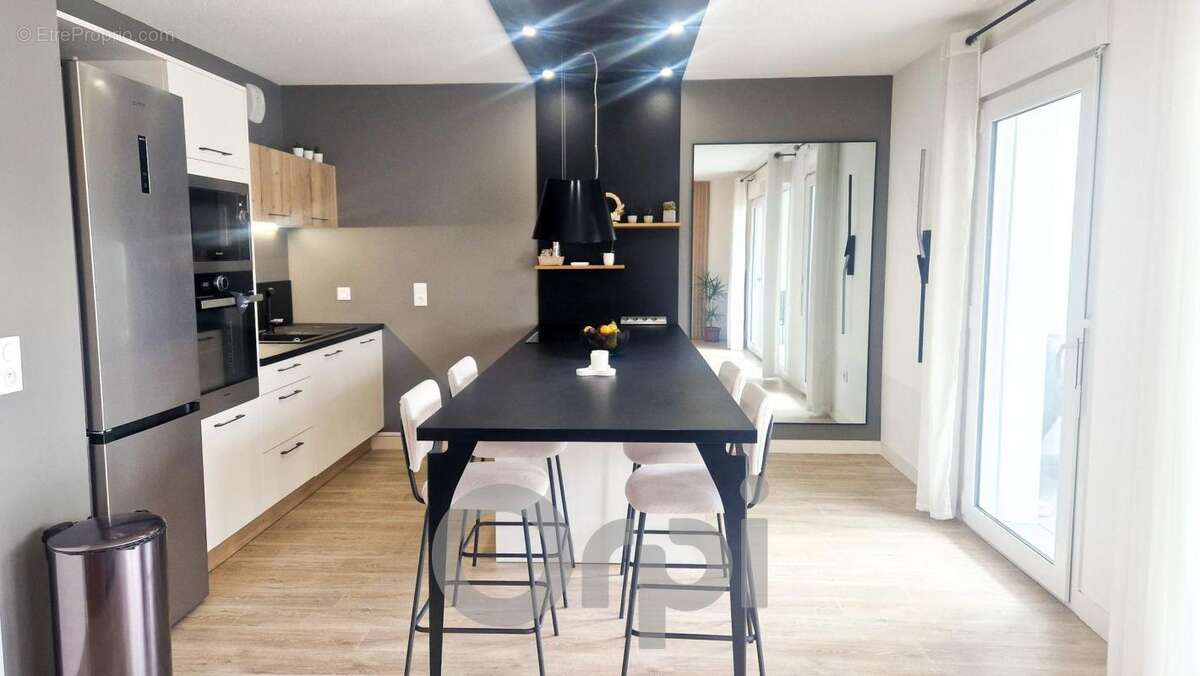 Appartement à LA ROCHELLE