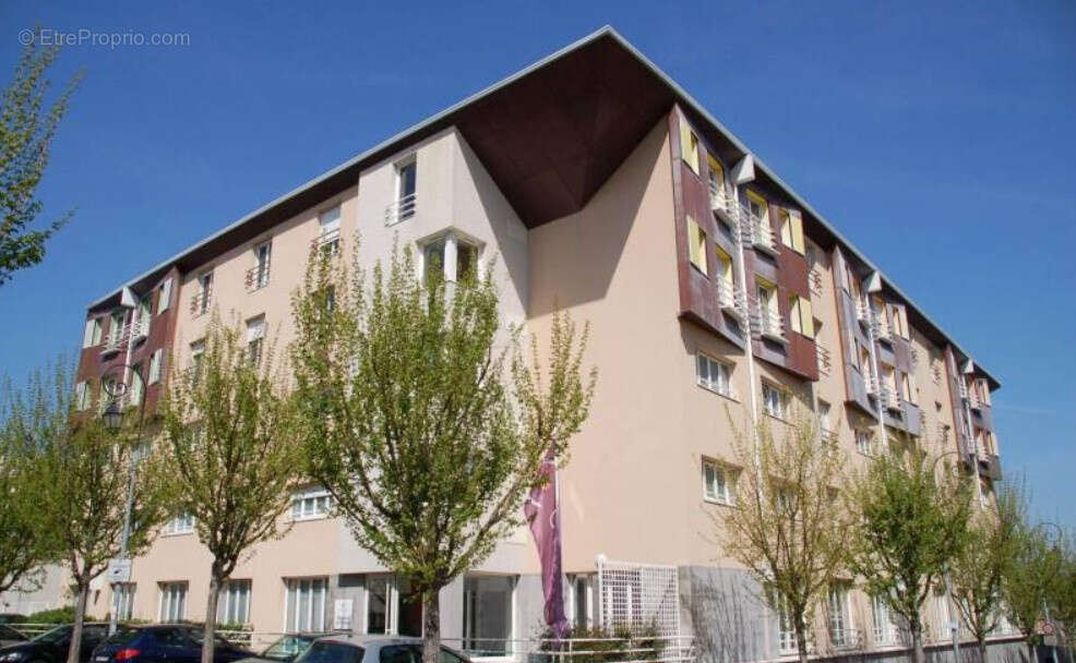 Appartement à SAINT-GERMAIN-EN-LAYE