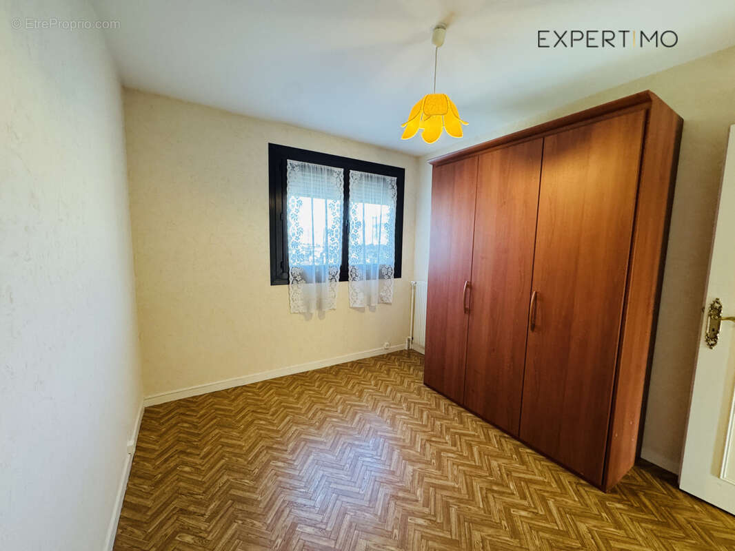 Appartement 5 pieces 97 m2 - photo 10