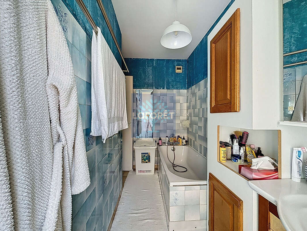 Appartement à CERGY