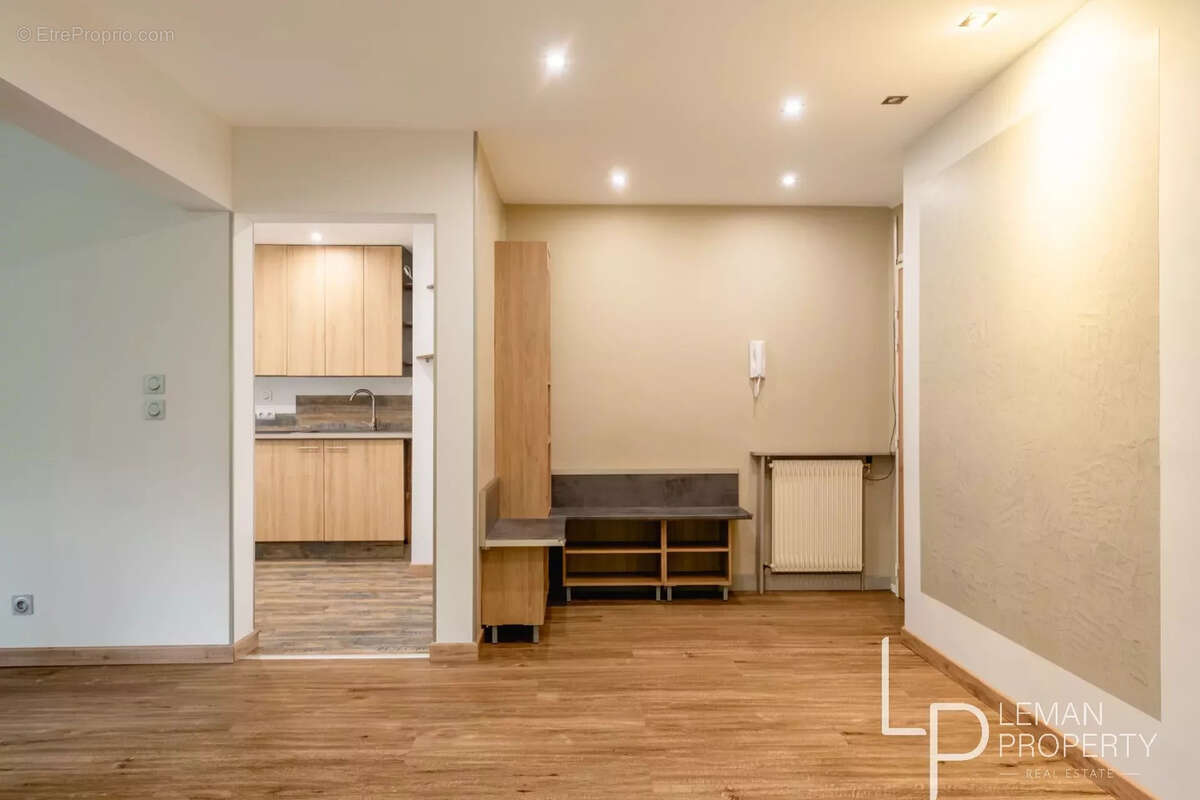 Appartement à ANNECY