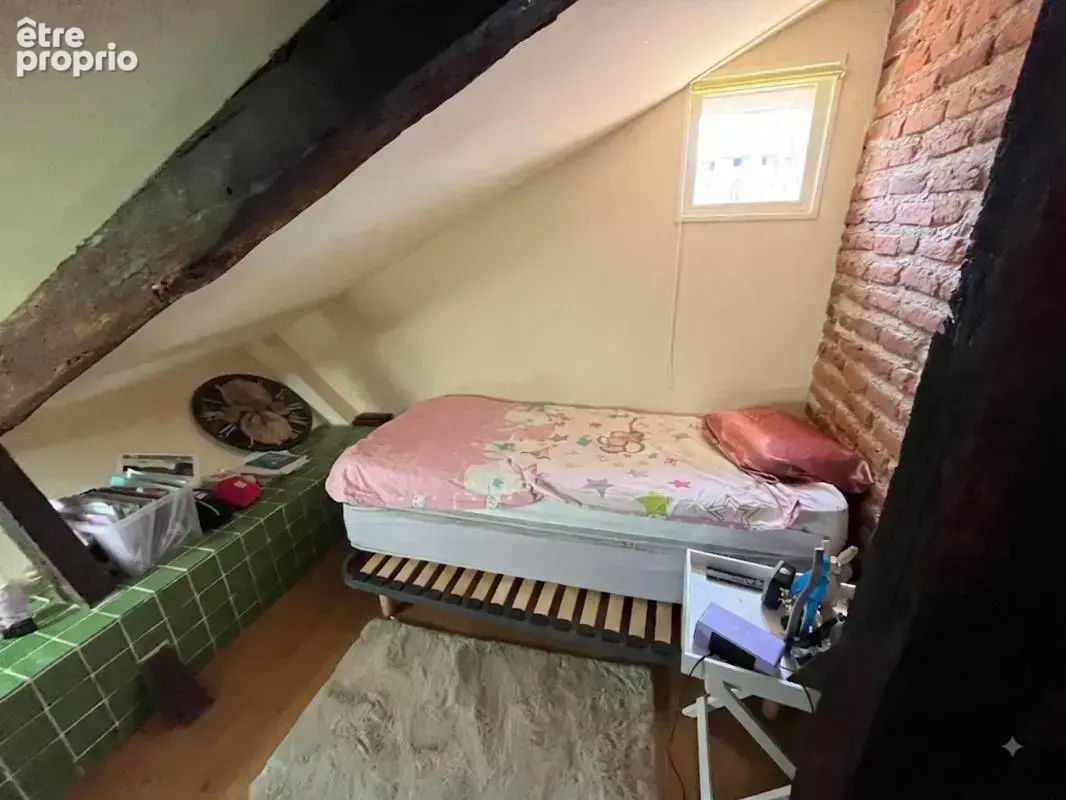 appartement - photo 7