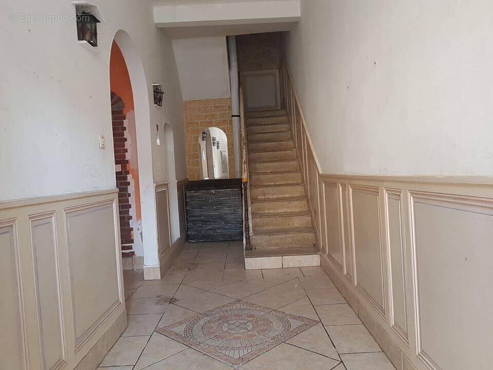 Photo 1 - Maison à SAINT-NAZAIRE-D&#039;AUDE