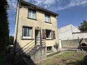 Maison à LA NORVILLE