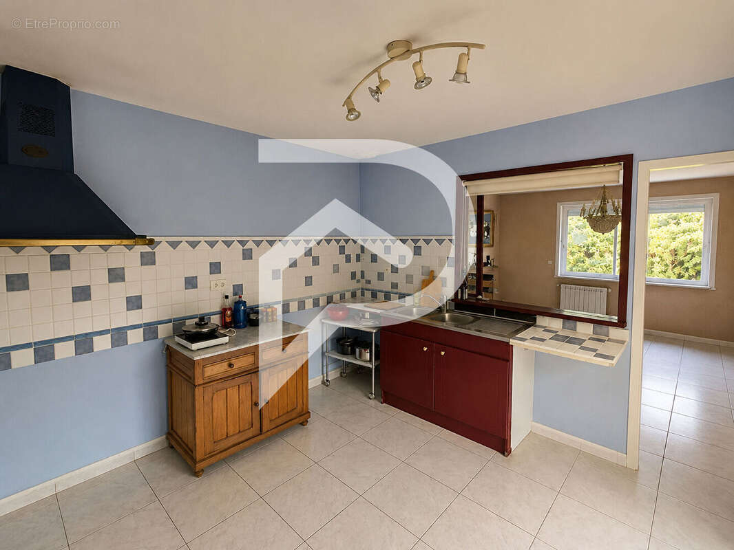 Maison Peyrehorade 6 pièces 144 m² avec studio - photo 4