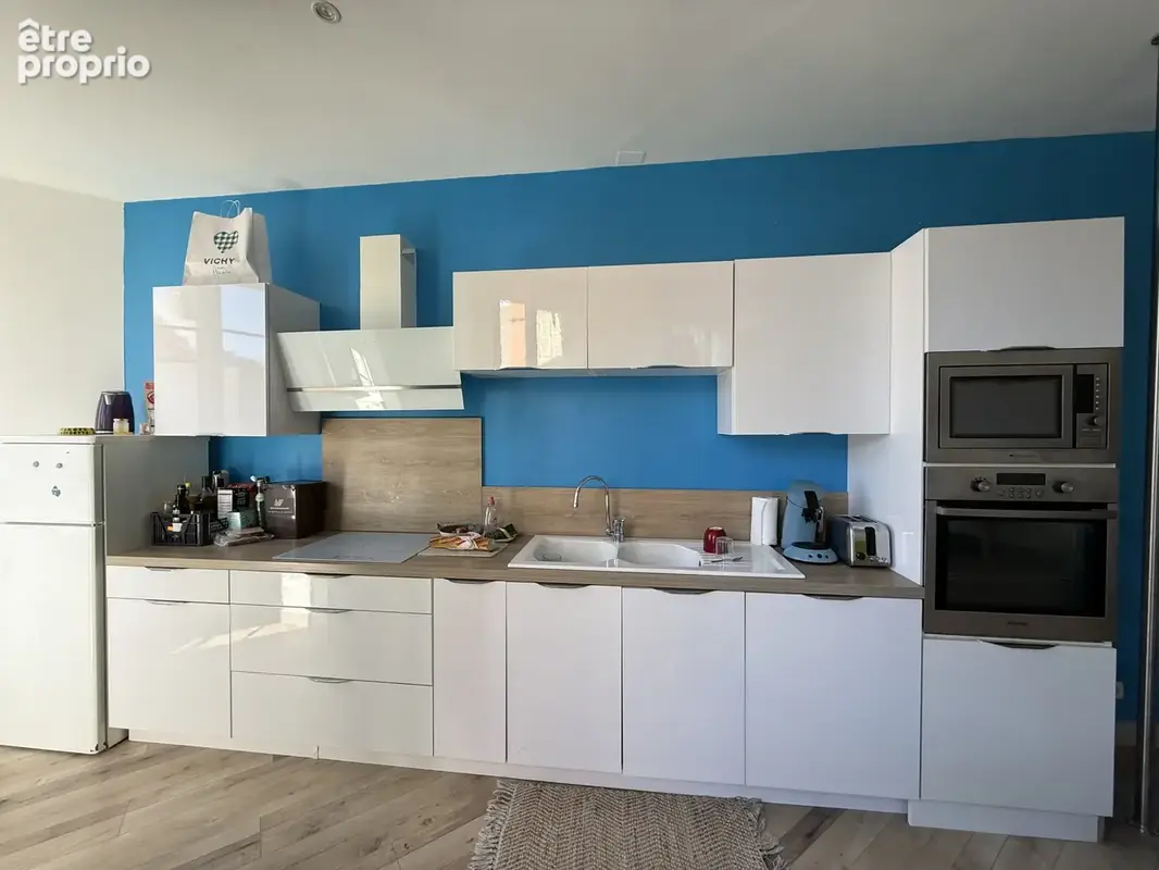 Appartement duplex lumineux - photo 5