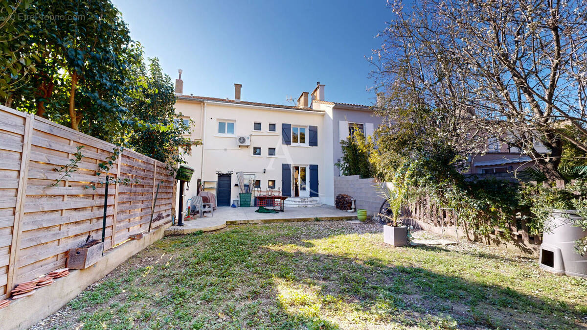 Maison à NARBONNE