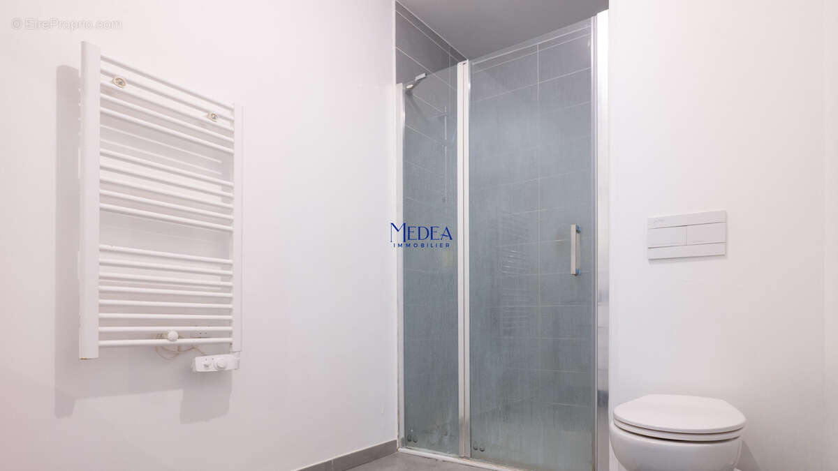 Appartement 46 m² à Marseille-8e  - photo 6