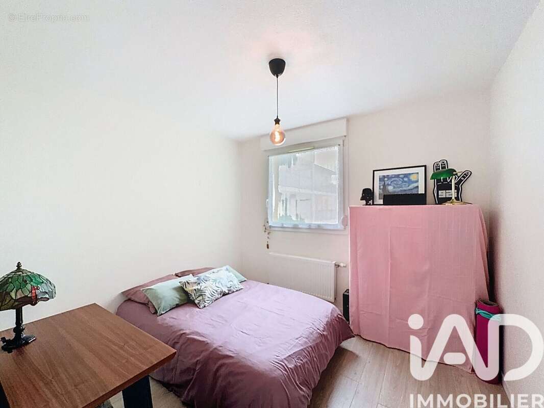 Photo 4 - Appartement à LE BAN-SAINT-MARTIN