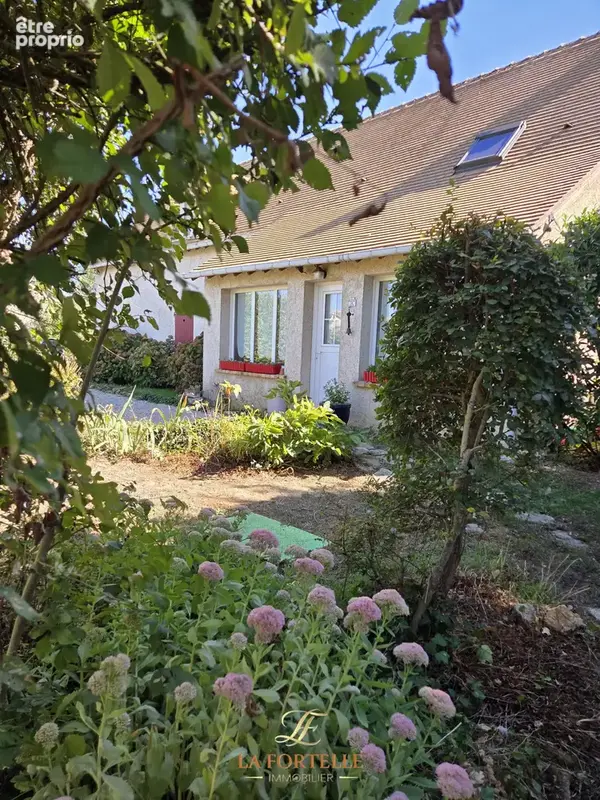 Maison 183 m2 habitables - photo 16