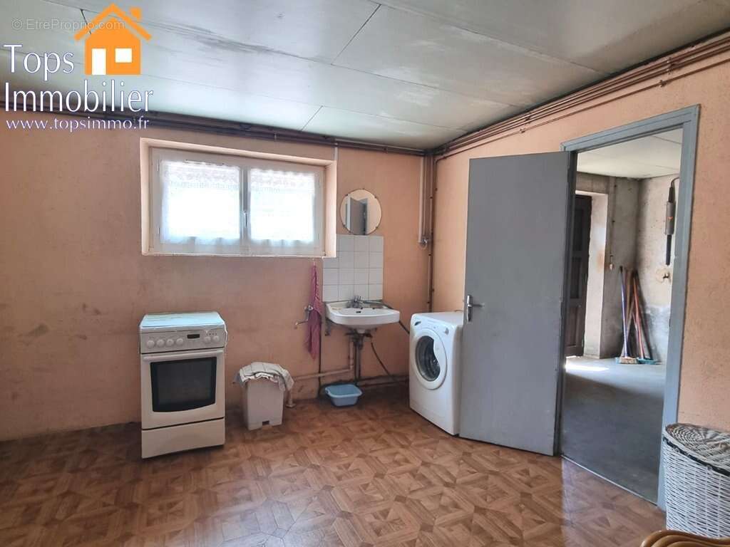 Une maison familiale à personnaliser selon vos envies ! - photo 10