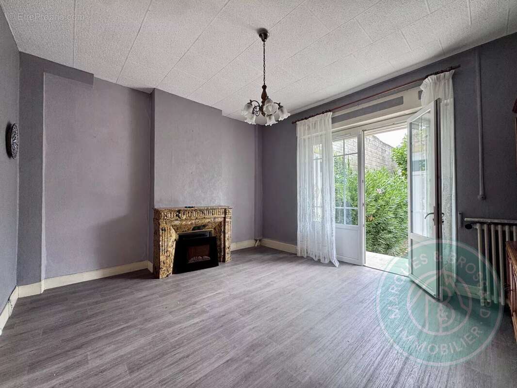 Maison de ville 7 pièces Bagnères-de-Bigorre - photo 3