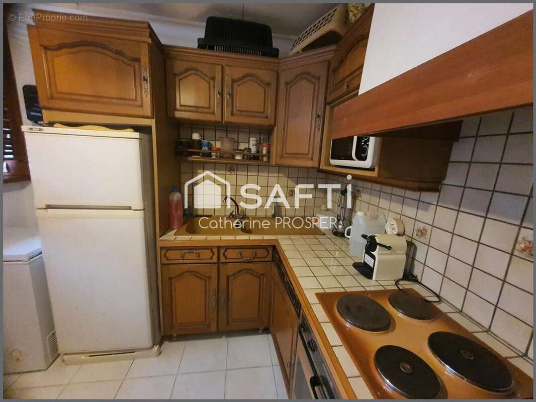 Photo 7 - Appartement à KOUROU