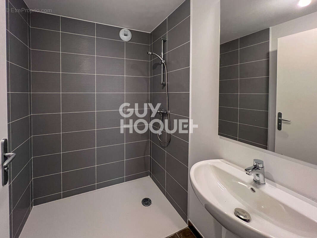 Appartement à VIENNE