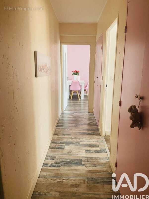 Photo 4 - Appartement à PERPIGNAN