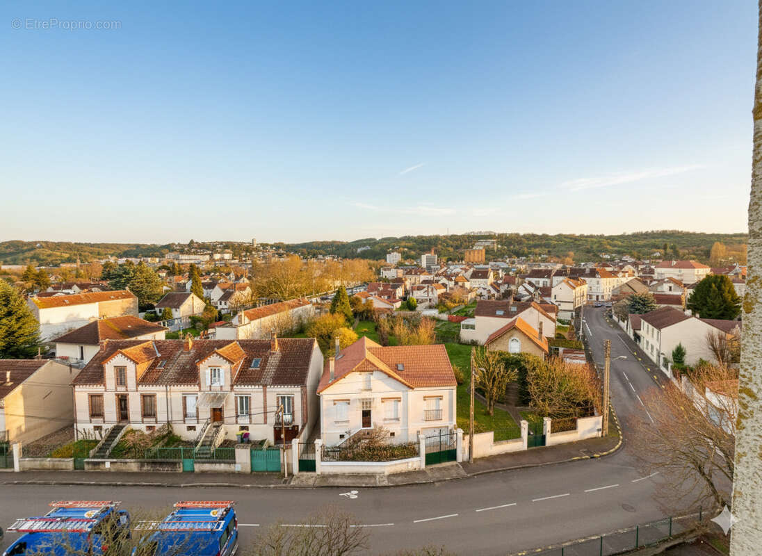 Appartement à SENS