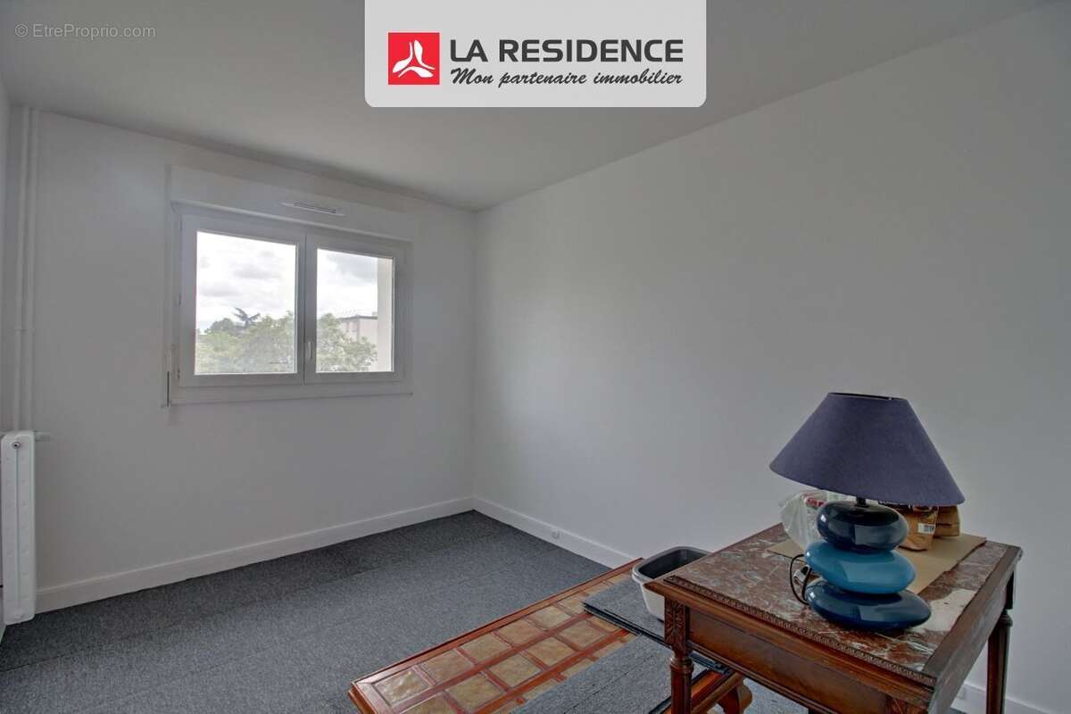 Appartement à LES MUREAUX