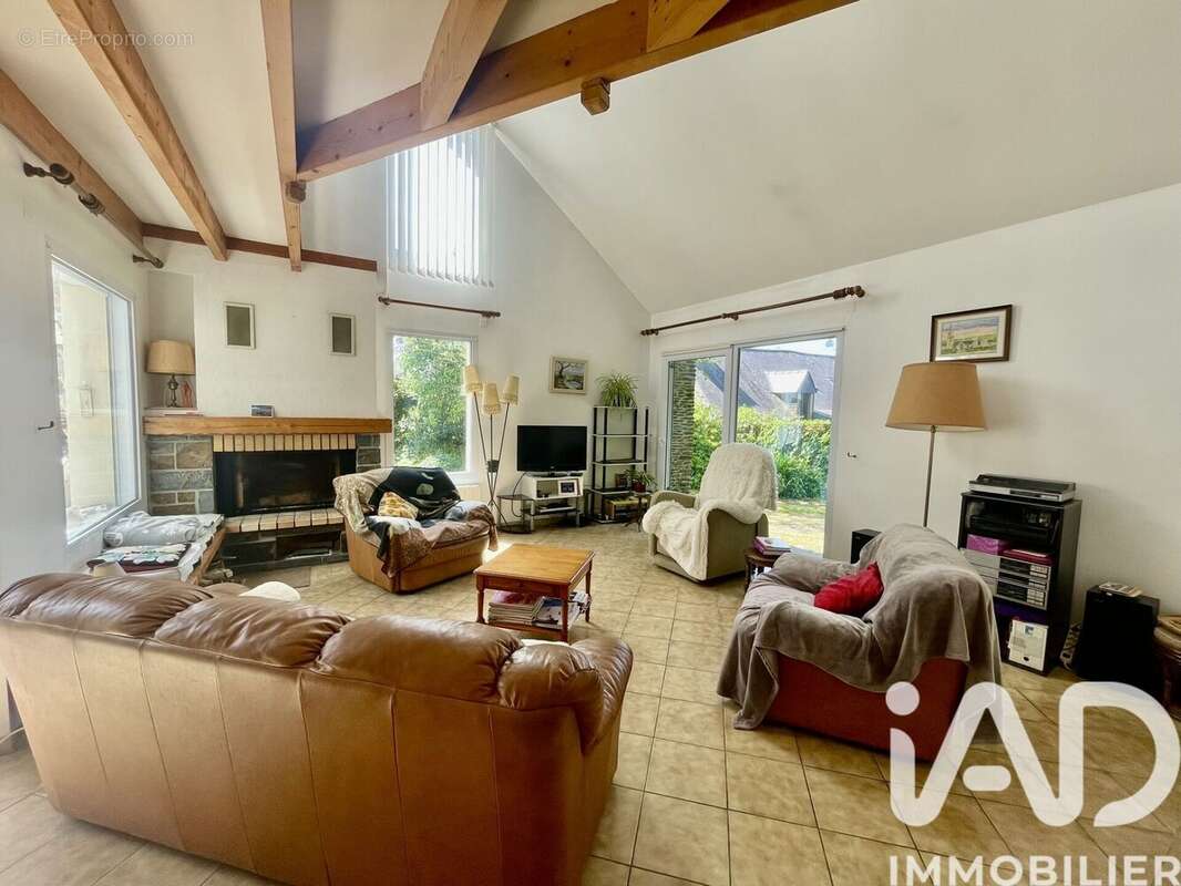 Photo 4 - Maison à CAUREL