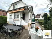Maison à MUNDOLSHEIM