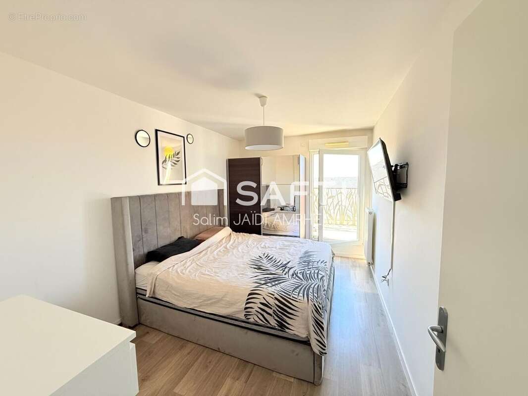 Photo 7 - Appartement à VILLIERS-SUR-MARNE
