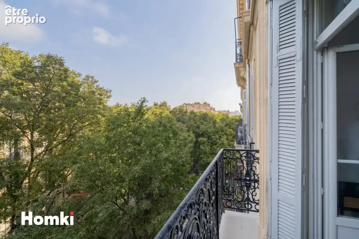 Appartement T4 de 107 m² à Marseille 13004, Boulevard de la Libération - photo 3