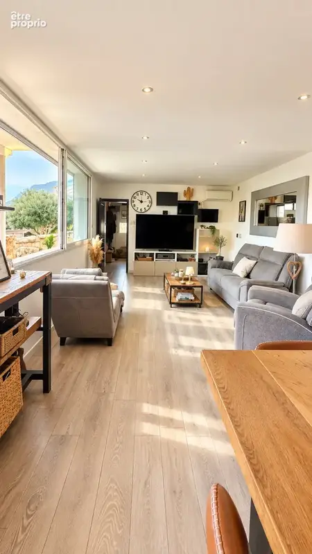 Maison de 99,74m2, vue dégagée à proximité du centre ville - photo 8