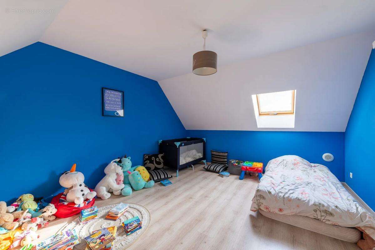 Maison à NOGENT-L'ARTAUD