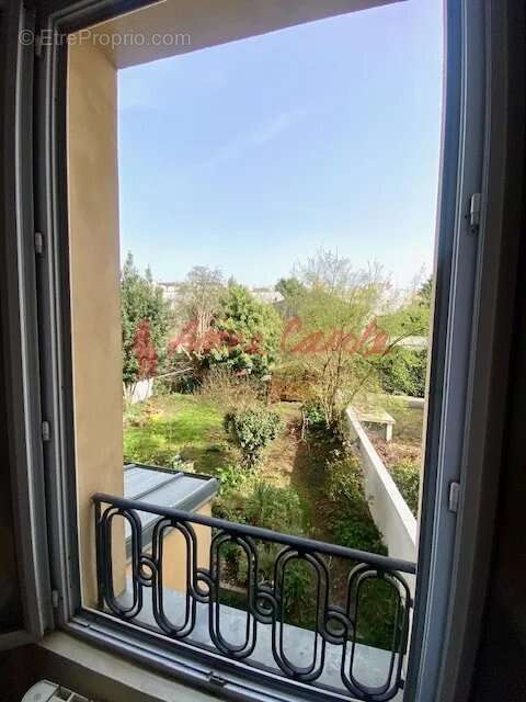 Appartement à LE PRE-SAINT-GERVAIS