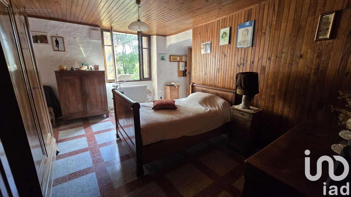 Photo 8 - Maison à SAINT-ETIENNE-DE-CHIGNY