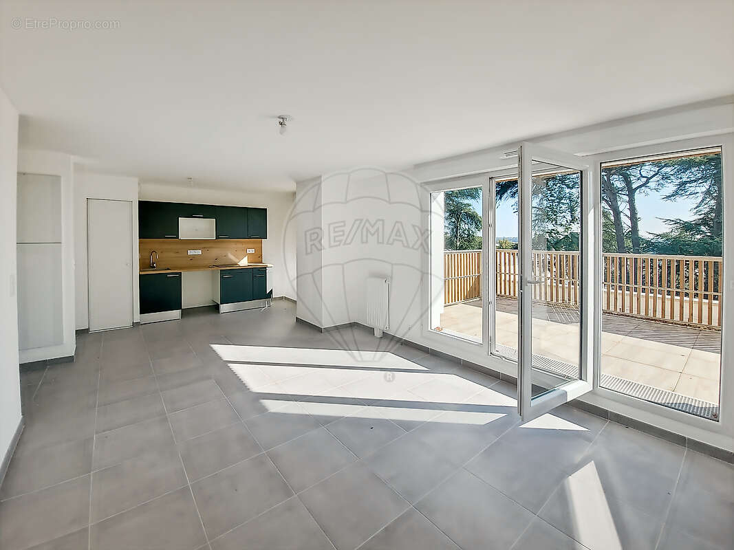 Appartement à COUERON