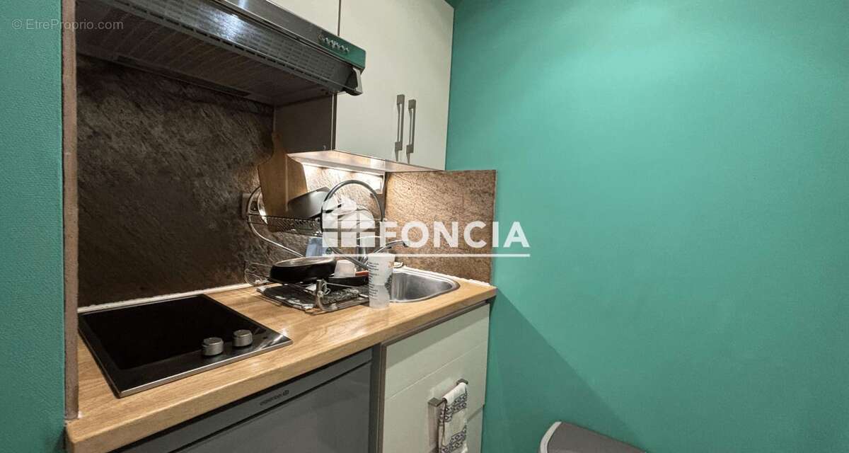 Appartement à LA ROCHELLE