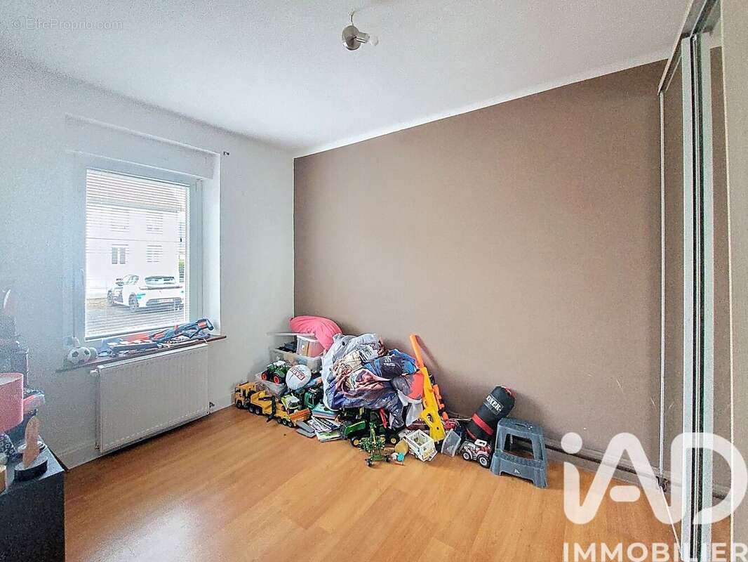 Photo 9 - Appartement à SAULCY-SUR-MEURTHE