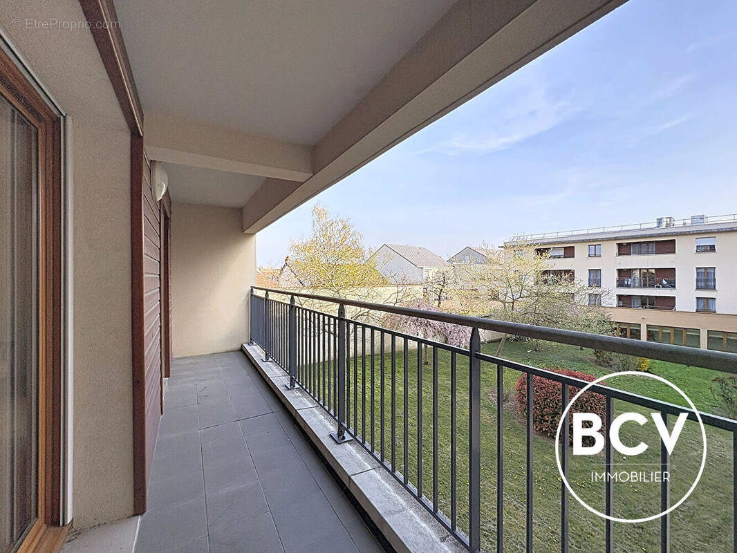 Appartement à CHARTRES
