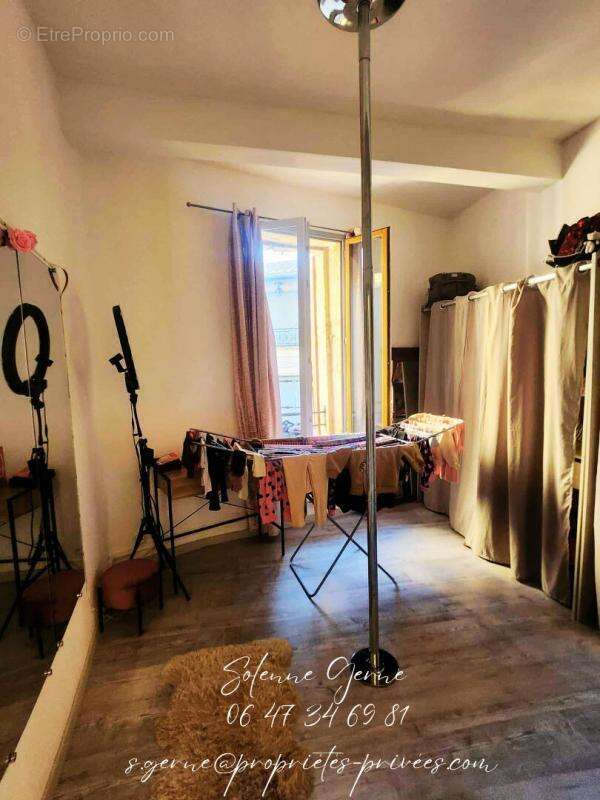 Appartement à MURVIEL-LES-BEZIERS