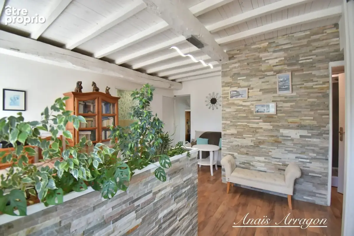 Maison à vendre 4 pièces DOLMAYRAC (47) - photo 7